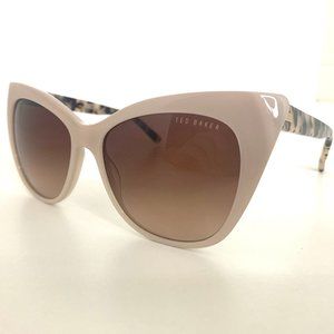 GORGEOUS Ted Baker Cat-Eye Sunglasses